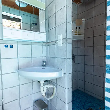 Friends'bed-room In Quiet Montain - Swimming Pool, Jacuzzi, Tv Outdoor - La Lezardiere Las Palmas