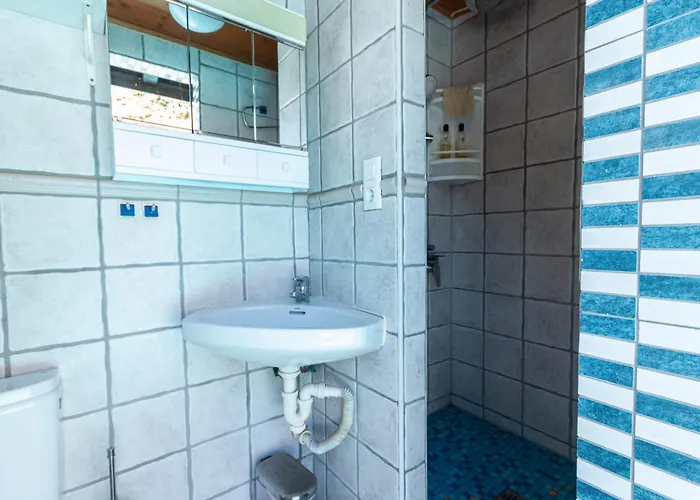 Friends'bed-room In Quiet Montain - Swimming Pool, Jacuzzi, Tv Outdoor - La Lezardiere Las Palmas de Gran Canaria