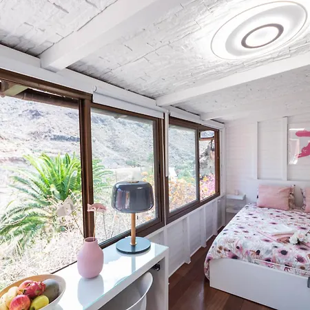 ホームステイ Friends'bed-room In Quiet Montain - Swimming Pool, Jacuzzi, Tv Outdoor - La Lezardiere