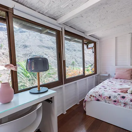 ホームステイ Friends'bed-room In Quiet Montain - Swimming Pool, Jacuzzi, Tv Outdoor - La Lezardiere